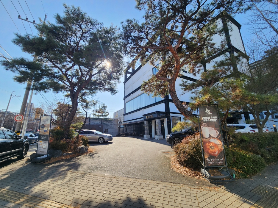모다베이커리 이미지