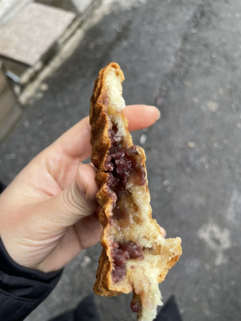 롯데리아 단양점 이미지