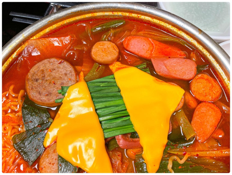 차군식당 이미지