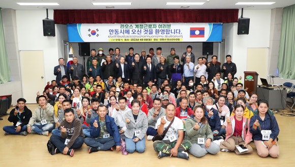 K인력 이미지