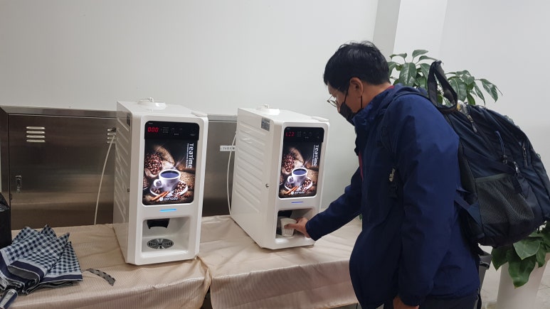 일도벤딩 이미지