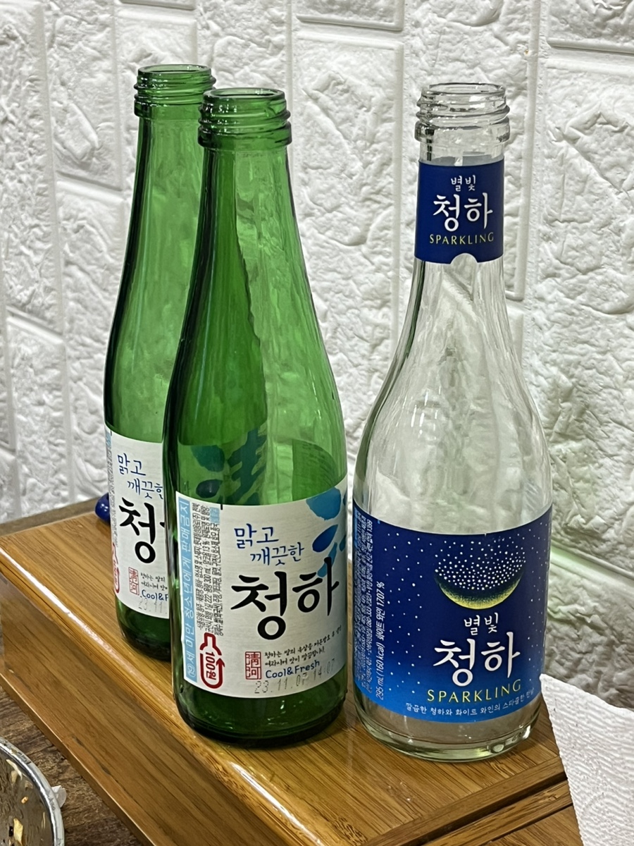 본전횟집 이미지