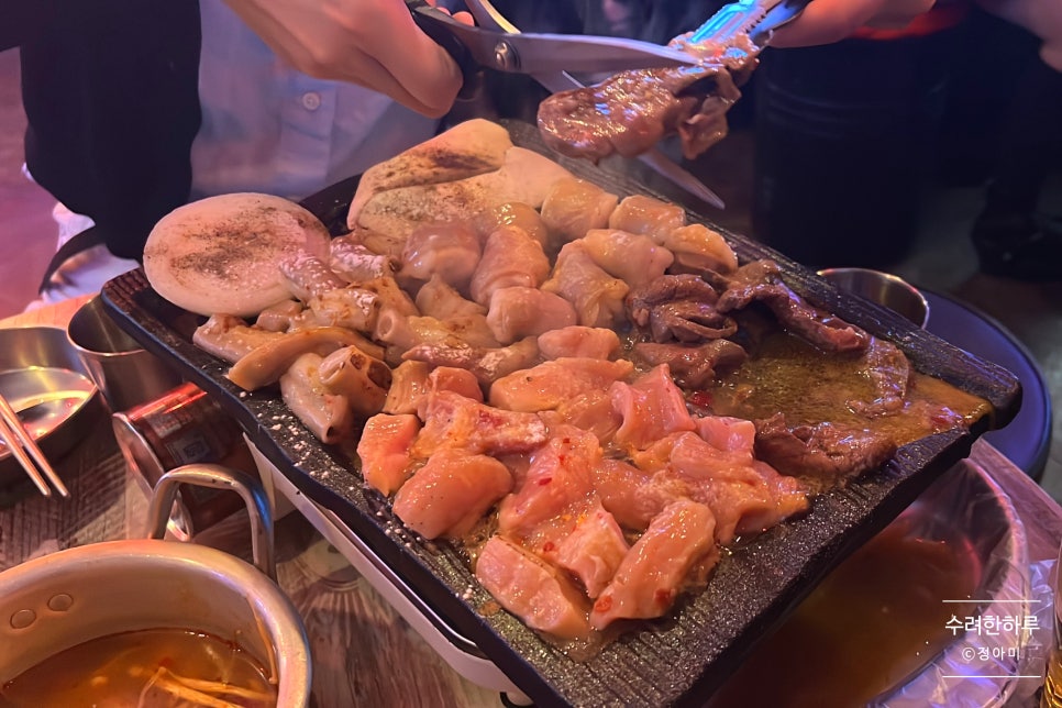 김덕후의곱창조홍대2호점 이미지