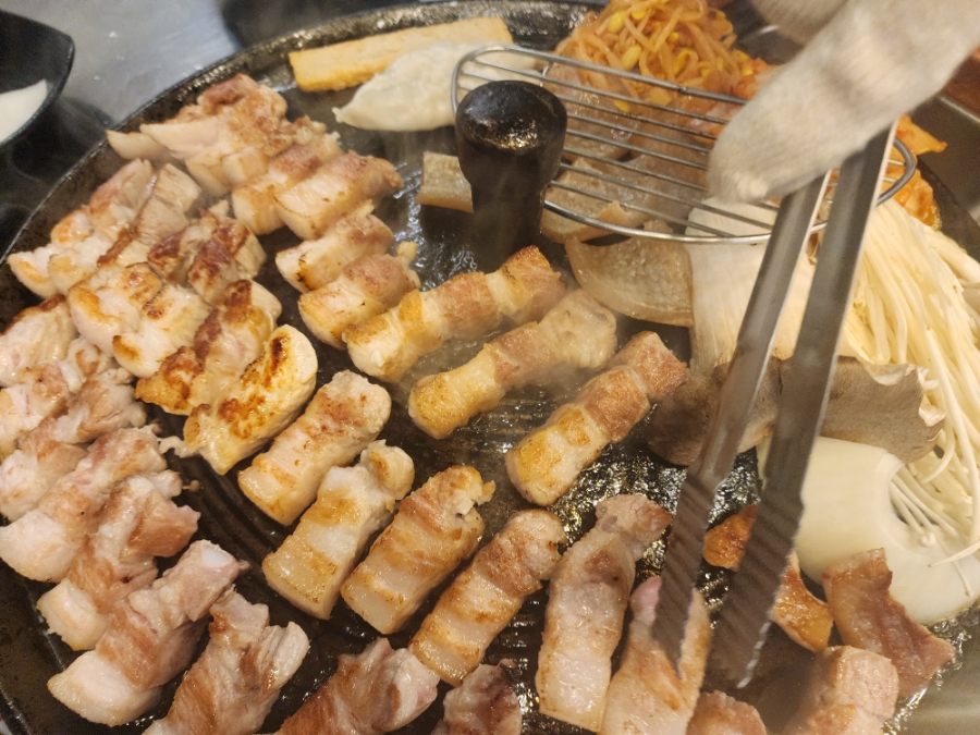김씨정육점 이미지