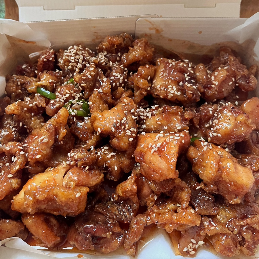 단골닭집 이미지