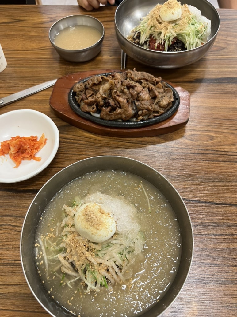 우일면옥 이미지