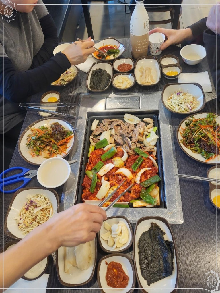 강남농원 이미지