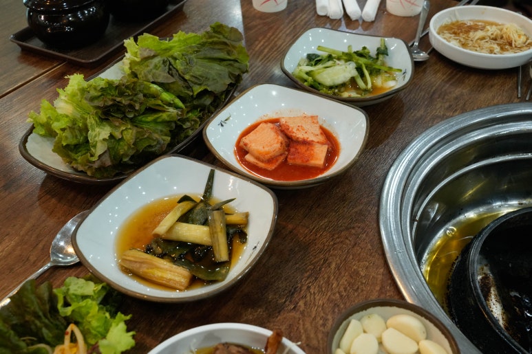 신길숯불구이 이미지