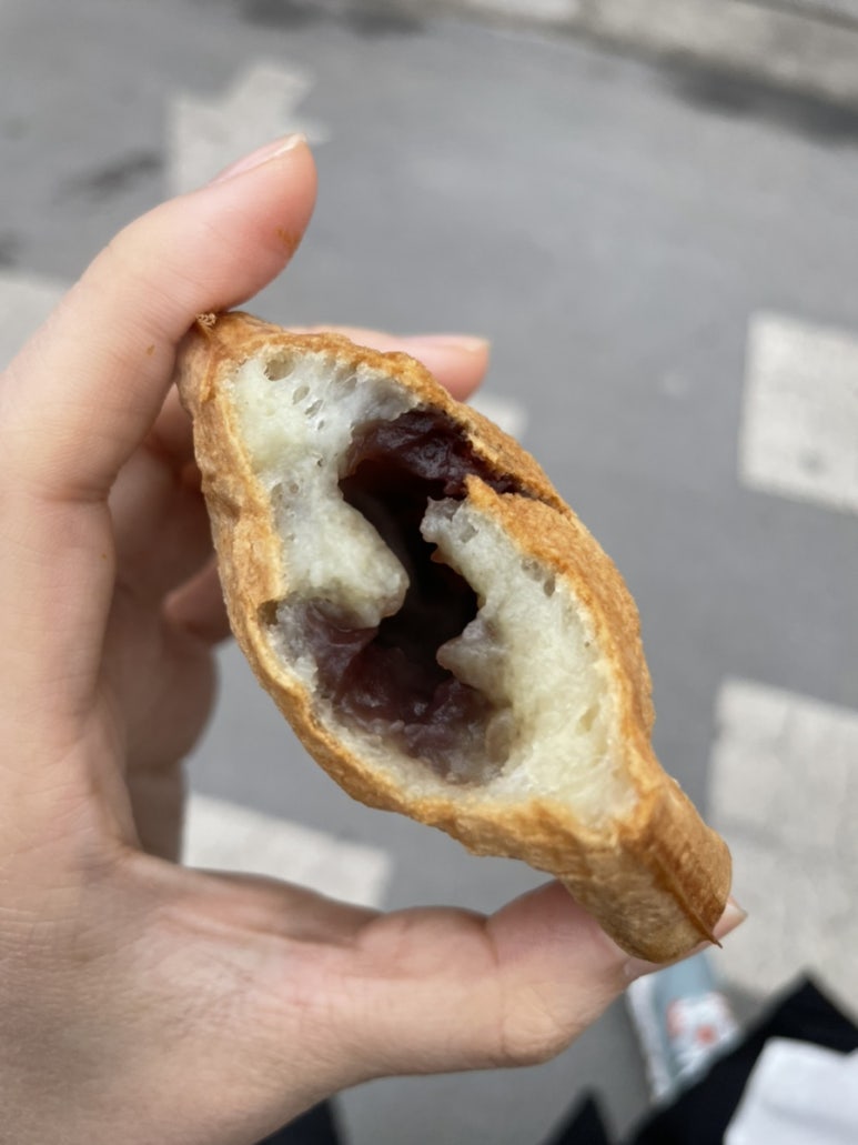 롯데리아 단양점 이미지