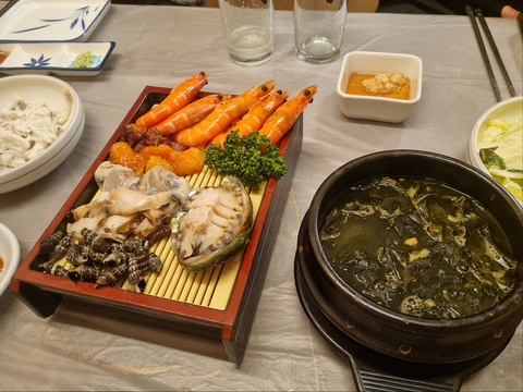 김태공횟집 이미지