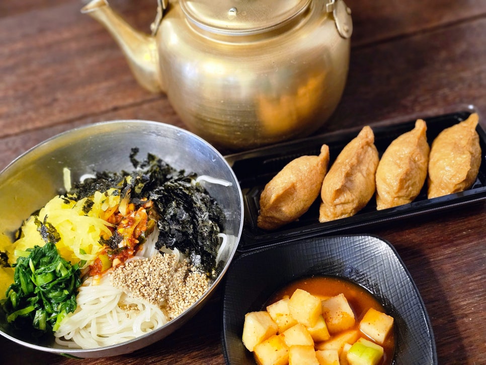 백년국수 이미지