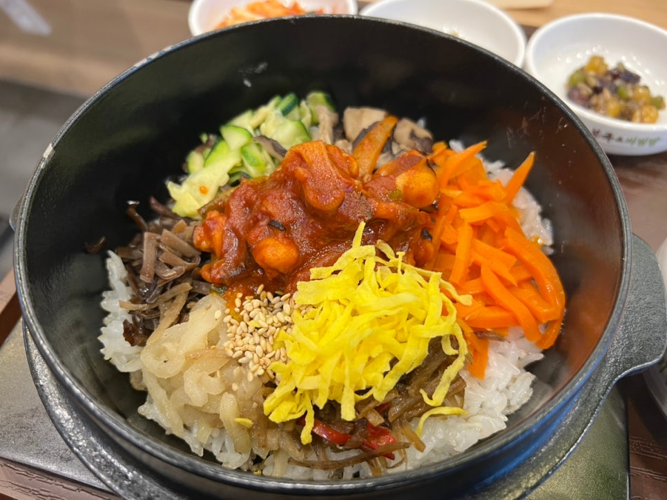 본죽&비빔밥 울산천상점 이미지