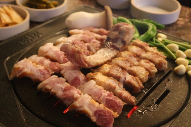 뼈탄집 이미지
