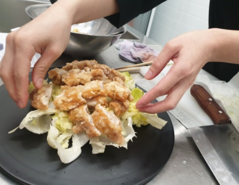 취미가요리 이미지