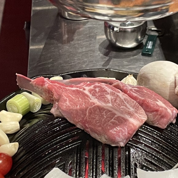 양목장1274(타임스페이스점) 이미지