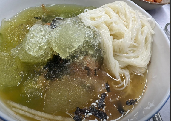 물망초횟집 이미지