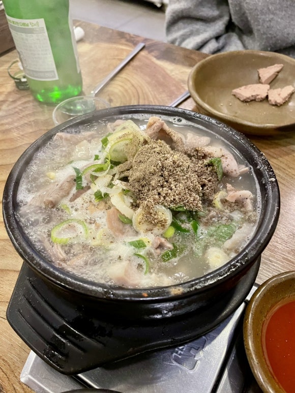 한라맥주 광주금호점 이미지