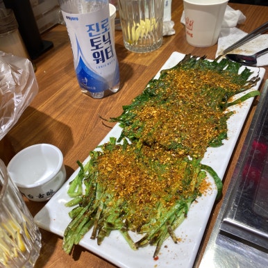미뢰양꼬치 이미지