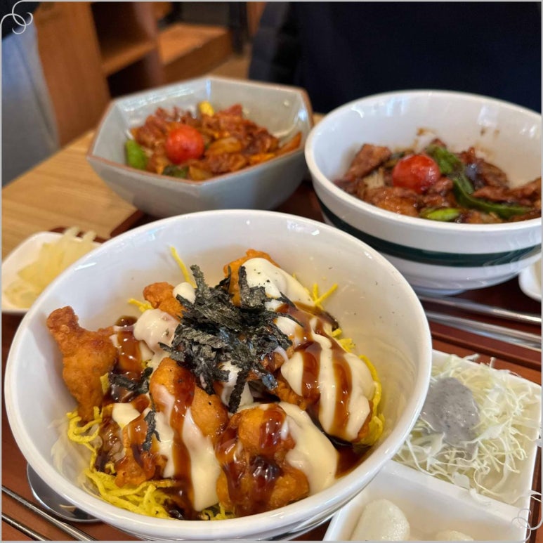 핵밥원주단계점 이미지