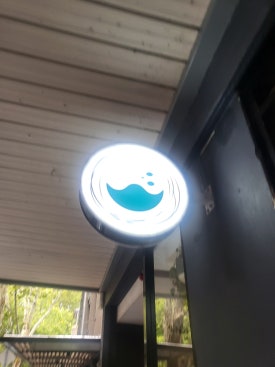 킹스세탁소빨래방 이미지