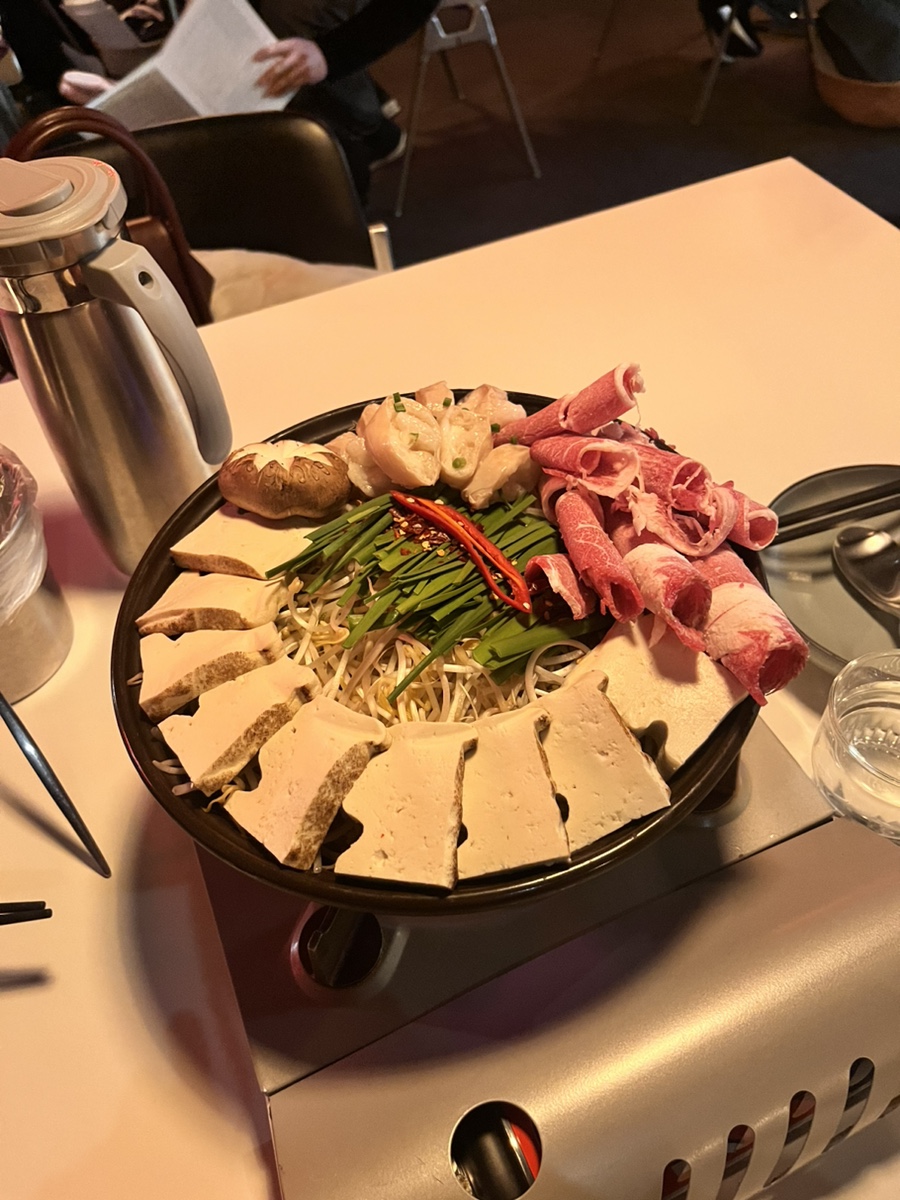 라스트춘선 강남 이미지