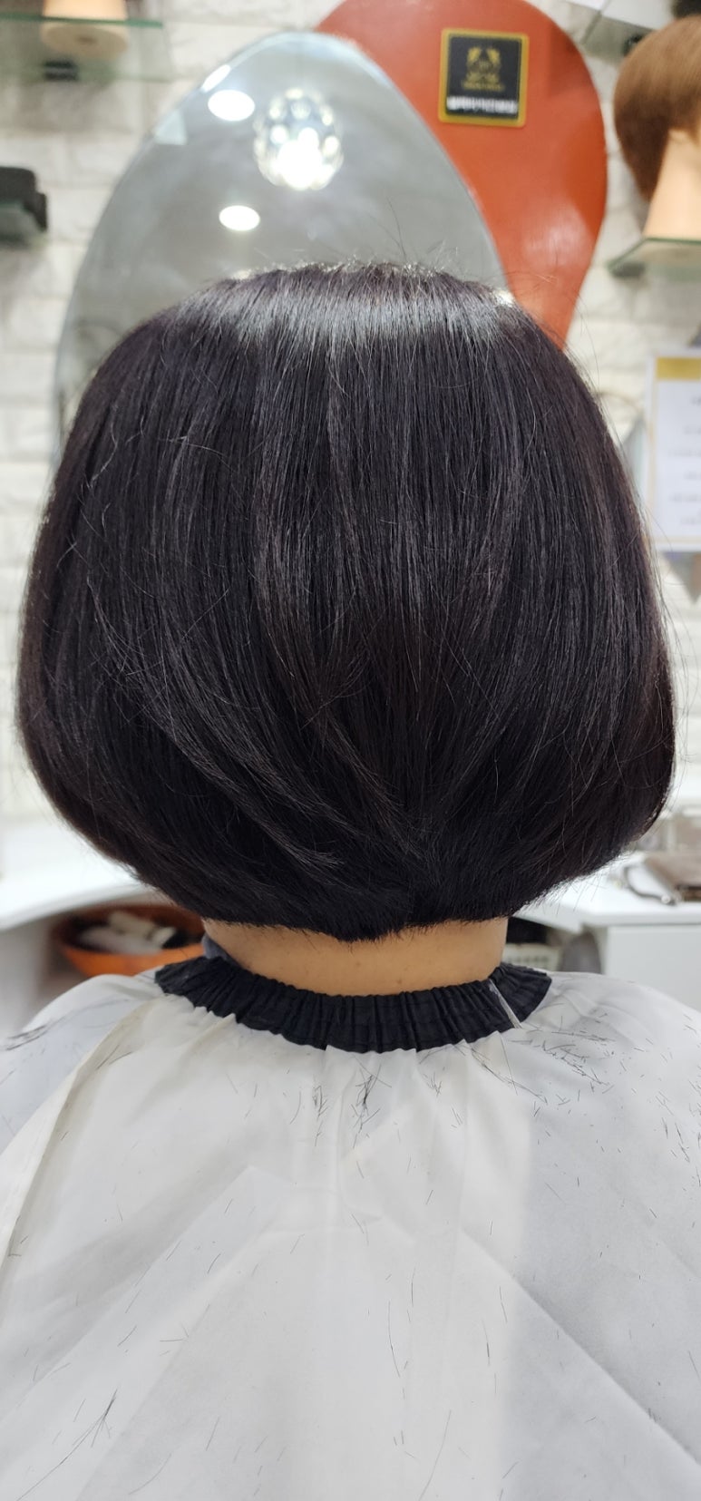 김성희헤어샵 이미지