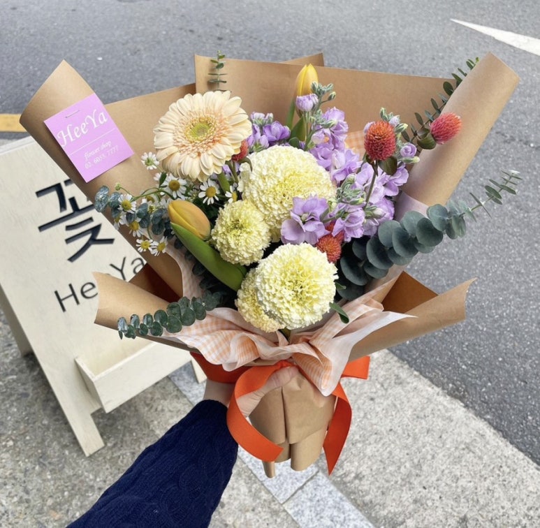 희야꽃집 이미지