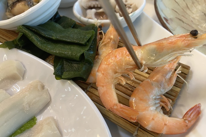 싱싱횟집식당 이미지