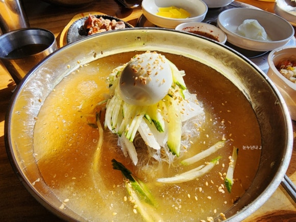 고려함흥냉면푸줏간 이미지