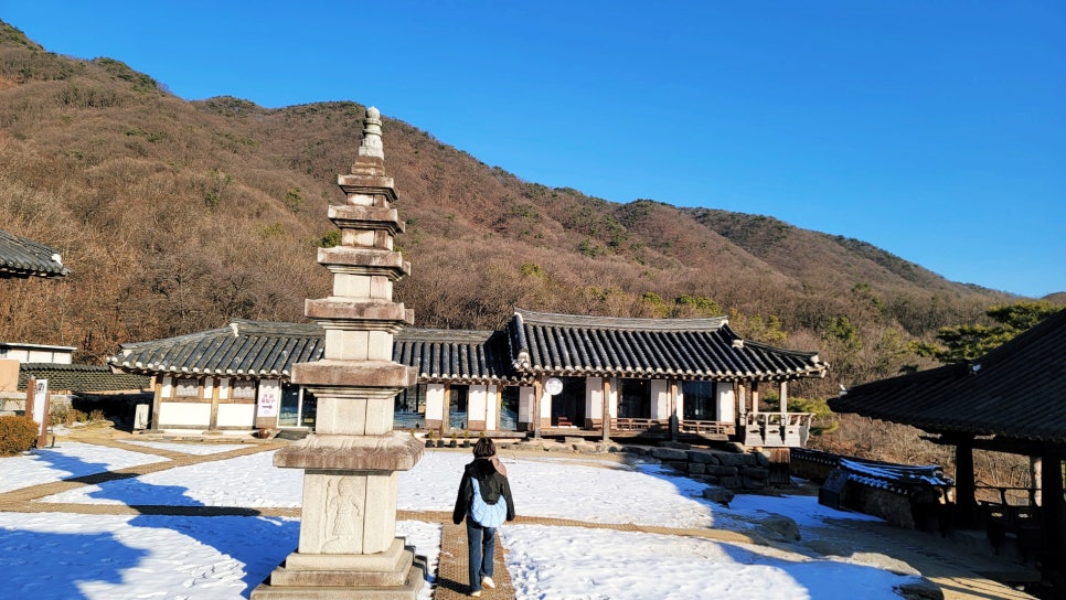 가리산주유소 이미지