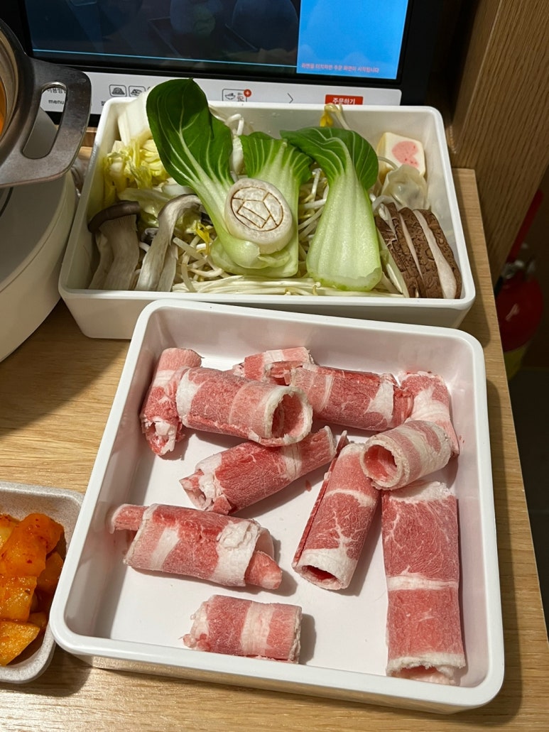 샤브로21 쌍촌 이미지