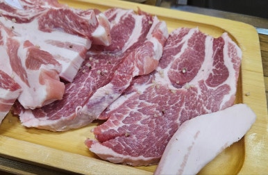 문경약돌한우조선갈빗집 이미지