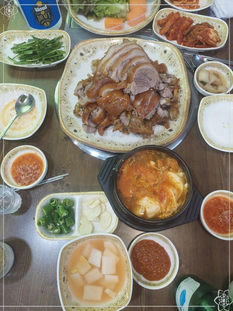 달인의족발 이미지
