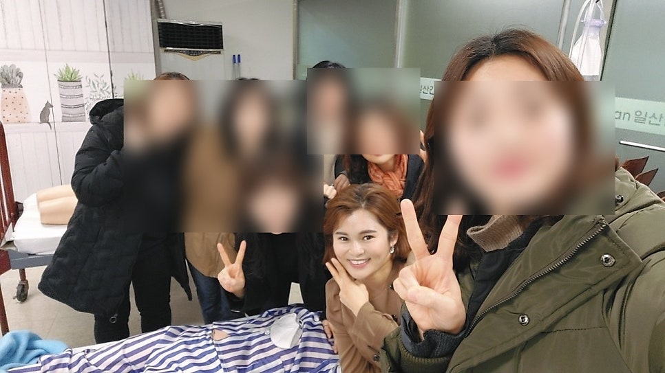 김지서간호학원 이미지