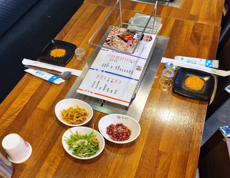 미각양꼬치구이 이미지
