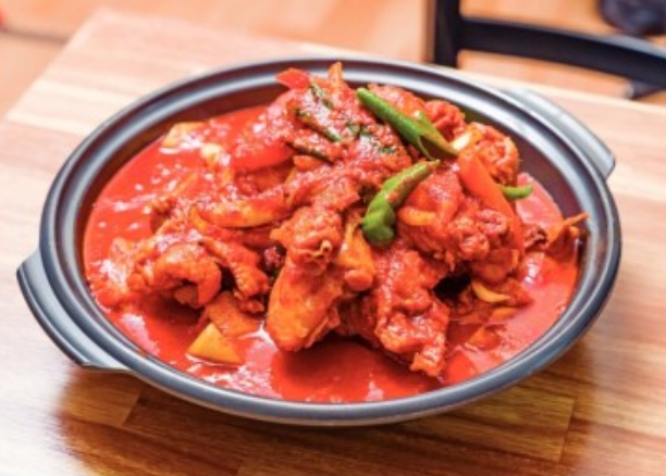 용마루식당 이미지