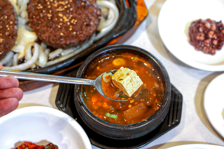 청풍식당 이미지