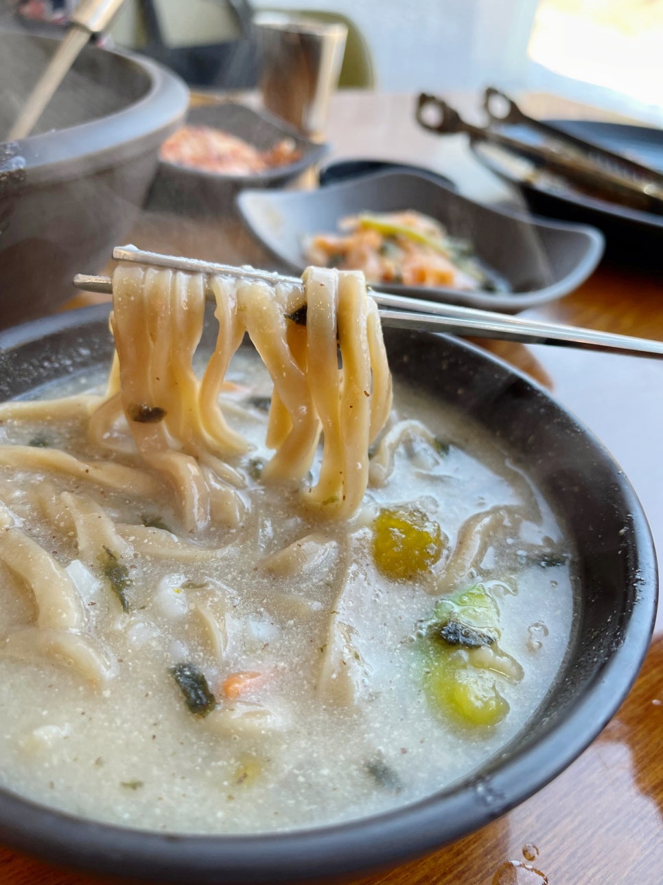 벚골도토리전문점 이미지