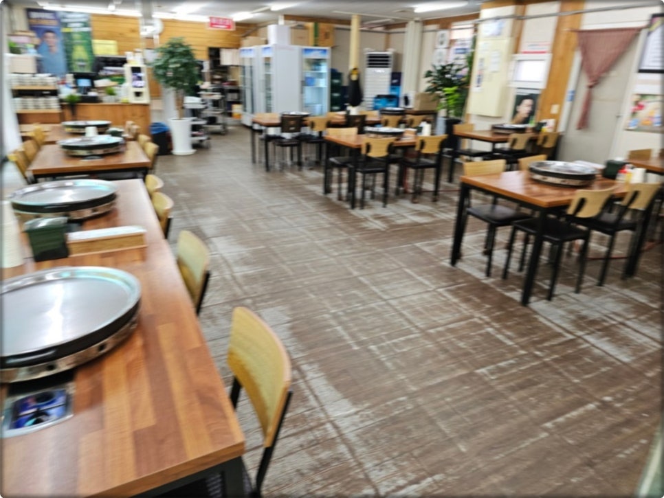 본가춘천닭갈비 이미지