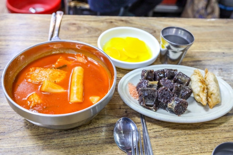 제주행복분식 이미지