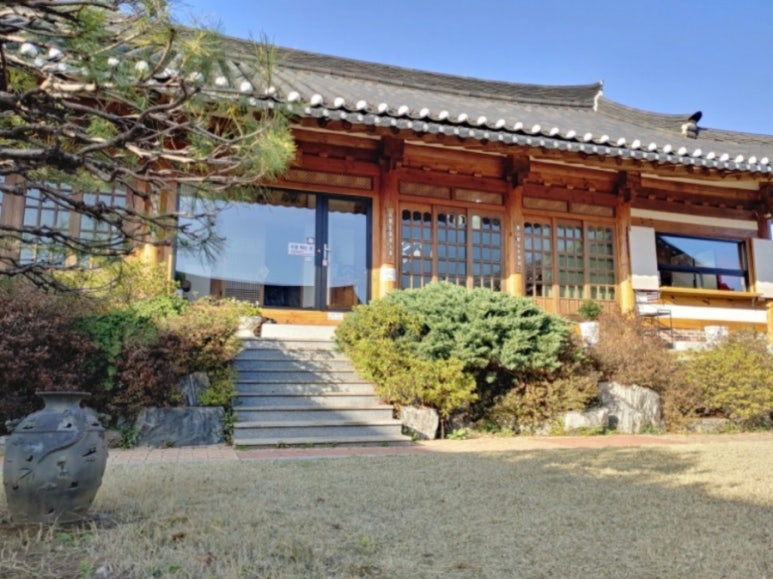 한옥골동품 이미지