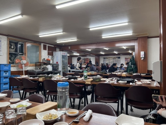 우리농장식육식당 이미지