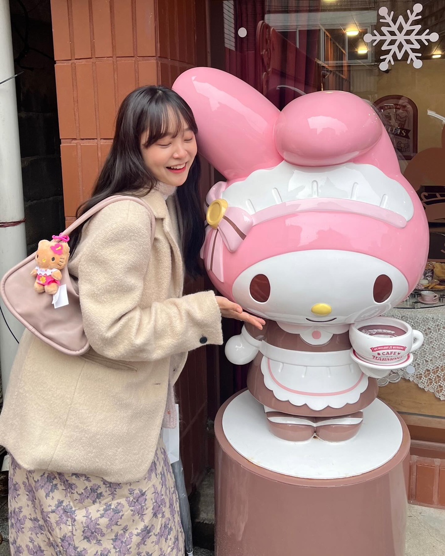 1층카페(1F Cafe) 이미지