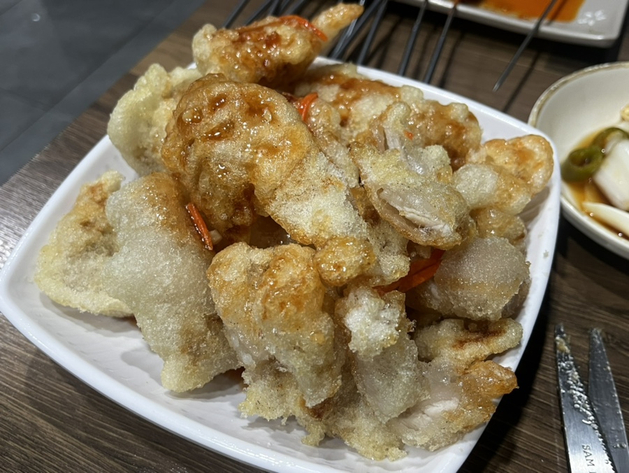 구구구양꼬치 이미지