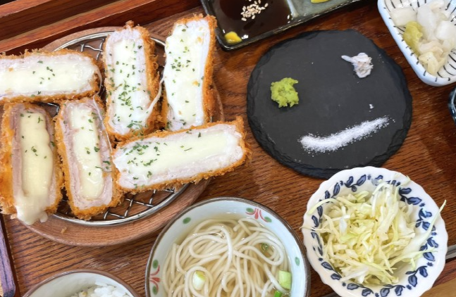 경양카츠경희대점 이미지