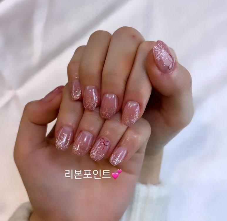 채영네일 이미지