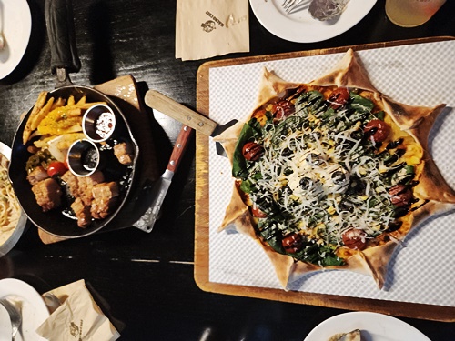 맛나라 이미지