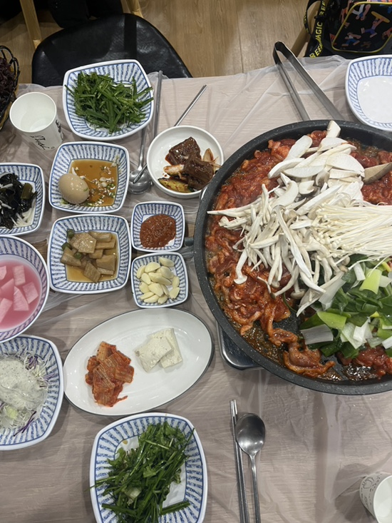 오리박사 이미지