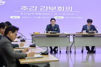 도시광고산업 이미지
