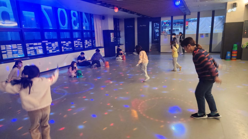 푸른초등학교 이미지
